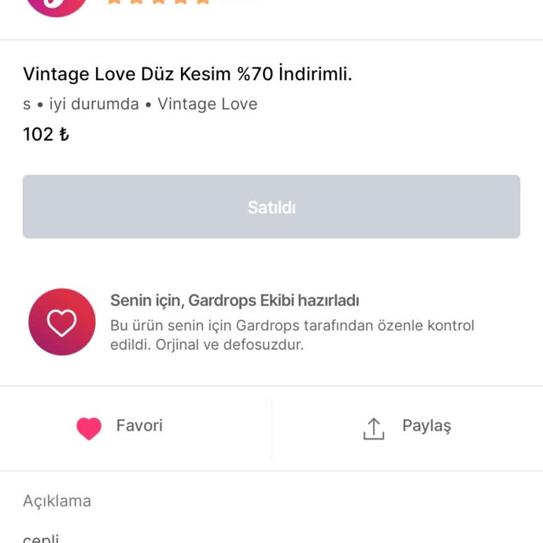 Gardrops Premium İade Sürecinde Yaşanan Sorunlar