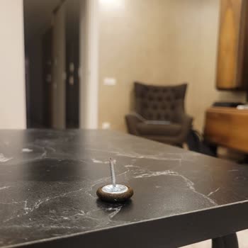 Tehlikeli Düğmeler Ve İlgisiz Müşteri Hizmetleri