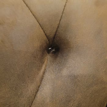 Tehlikeli Düğmeler Ve İlgisiz Müşteri Hizmetleri