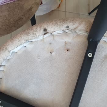 Vivense'den Aldığım Ürünler Hayal Kırıklığı Yarattı