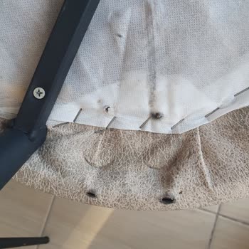 Vivense'den Aldığım Ürünler Hayal Kırıklığı Yarattı