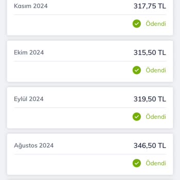 Yanlış Faturalandırma Ve Yüksek Ücretler
