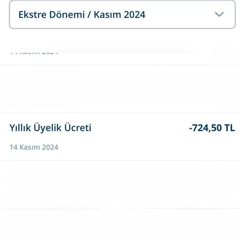 Denizbank Kredi Kartı Ücreti İadesi Talebi Ve Yasal Dayanak