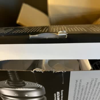 Kullanılmış Ürün Şoku: Braun Airstyler Mağduriyeti