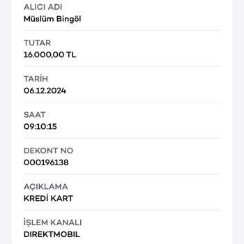 Akbank'ta Hesap Kesimi Ve Kampanya Hataları