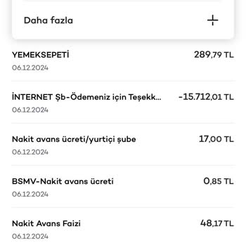 Akbank'ta Hesap Kesimi Ve Kampanya Hataları