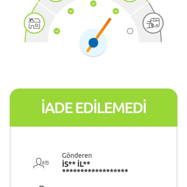 Turkcell Pasaj İade Sorunu Ve Sipariş İptali Talebi