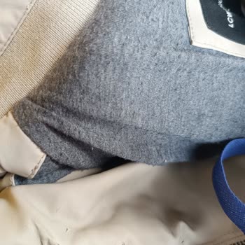 LCW Mont Sorunu Ve Müşteri Hizmetleri Memnuniyetsizliği
