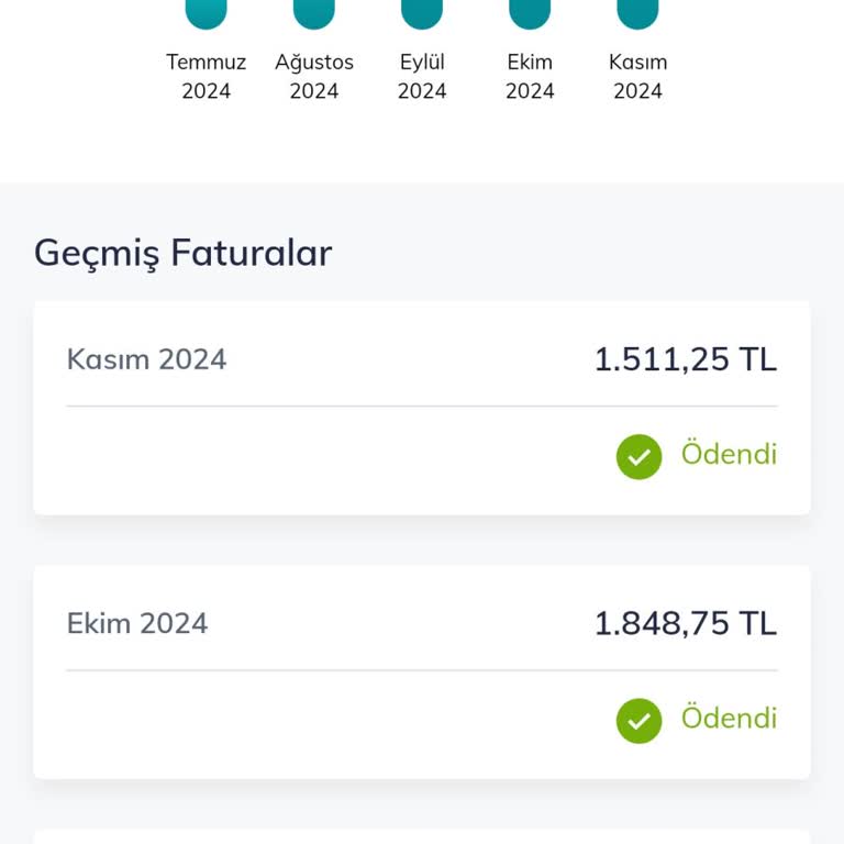 Haberim Olmadan Yapılan Abonelik İşlemleri
