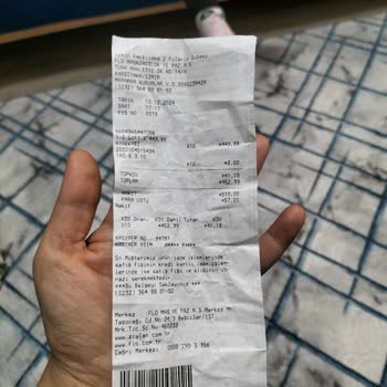 İade Sürecinde Yaşanan Zorluklar Ve Müşteri Memnuniyetsizliği