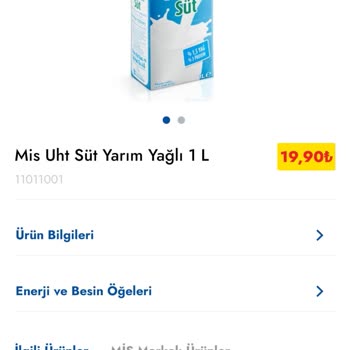 İndirimli Ürün Fiyat Yanıltmacası