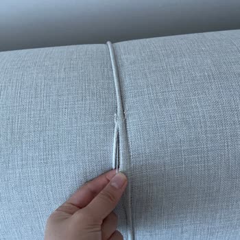 Vivense Çanakkale Şubesi'nde Koltuk Takımı Sorunu