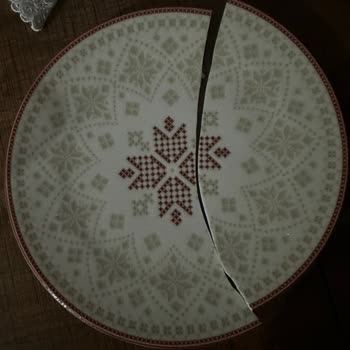 Kırık Tabak Şoku: Madame Coco'dan Hala Yanıt Yok