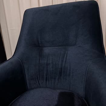 İstikbal Koltuk Takımında Dalgalı Kumaş Sorunu