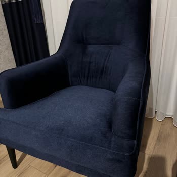 İstikbal Koltuk Takımında Dalgalı Kumaş Sorunu