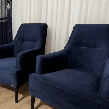 İstikbal Koltuk Takımında Dalgalı Kumaş Sorunu