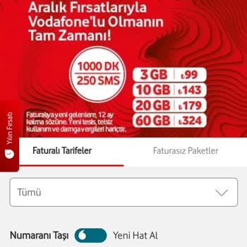 Mevcut Müşterilere Uygulanan Fiyat Politikaları