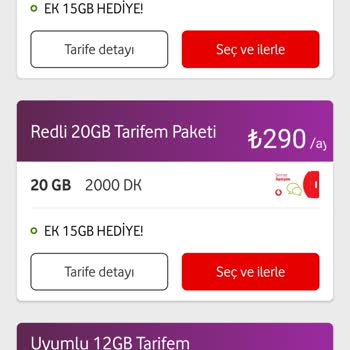 Mevcut Müşterilere Uygulanan Fiyat Politikaları