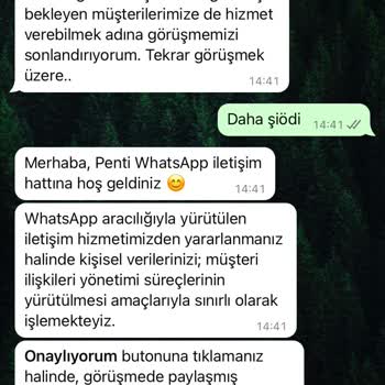 Siparişim Hazırlanmıyor Ve Müşteri Hizmetleri Cevap Vermiyor