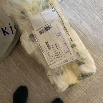 Bebek Bezi Skandalı: Trendyol'un Güvenilirliği Sorgulanıyor