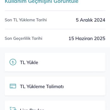 Türk Telekom Bakiyem Kendiliğinden Azaldı