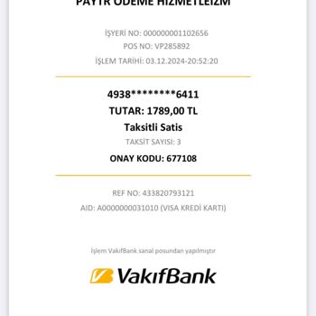 İletişim Sorunları Ve Teslim Edilmeyen Sipariş