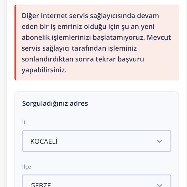 TurkNet'e Geçişte Yaşanan Sorunlar Ve Müşteri Hizmetleri İlgisizliği