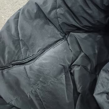 Mavi Montta Beklenmedik Renk Solması Ve Lekeler