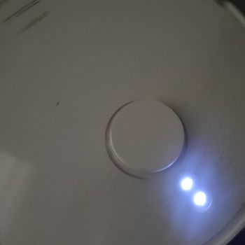 Xiaomi Robot Süpürge Performans Sorunu