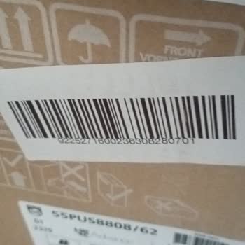 Hasarlı Televizyon Ve Çözüm Sürecindeki Aksaklıklar