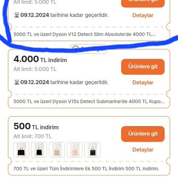 İndirim Ve Hediye Puan Vaadi Yerine Getirilmedi