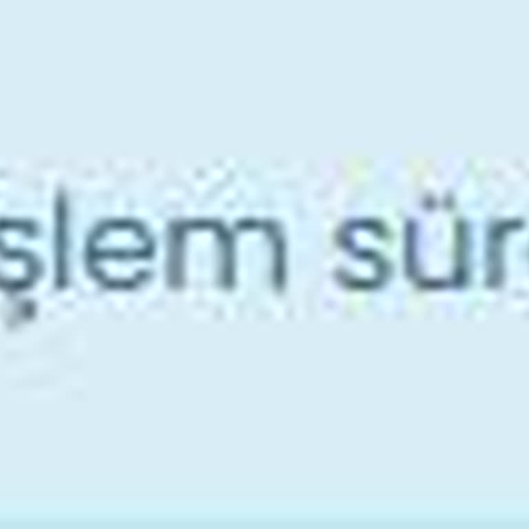 Vize Başvurumuz Neden Hala Sonuçlanmadı?