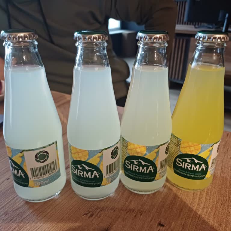 Renk Farklılığı Olan Maden Suları Sağlık Riski Taşıyor Mu