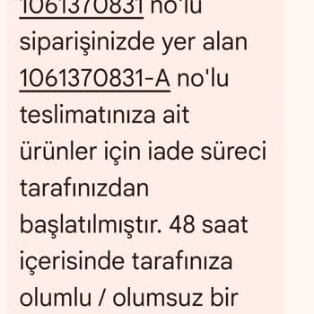 Koçtaş Ürün Desteği Ve İletişim Sorunları Mağduriyet Yaratıyor