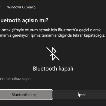 Binance Hesabına Erişim Sorunu