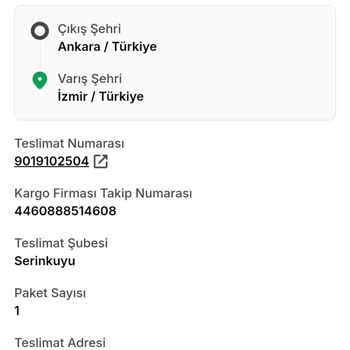 Teslim Edilmeyen Kargo Ve Yetersiz Personel Sorunu