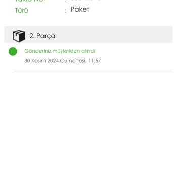 Kayıp Süpürge: Trendyol Ve Dyson Arasında Çözümsüzlük