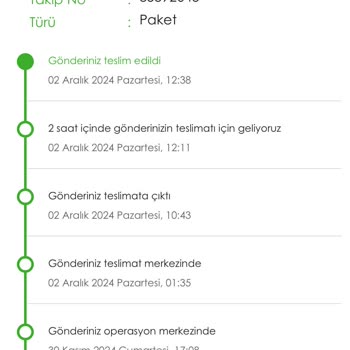 Kayıp Süpürge: Trendyol Ve Dyson Arasında Çözümsüzlük
