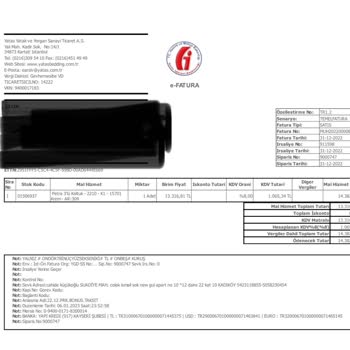 Pati Dostu Kumaşın Renk Solması Ve Yırtık Problemi Karşısında Yetersiz Müşteri Hizmeti