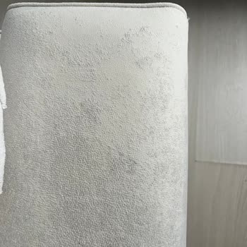 Pati Dostu Kumaşın Renk Solması Ve Yırtık Problemi Karşısında Yetersiz Müşteri Hizmeti