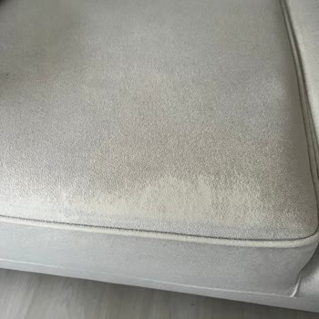 Pati Dostu Kumaşın Renk Solması Ve Yırtık Problemi Karşısında Yetersiz Müşteri Hizmeti