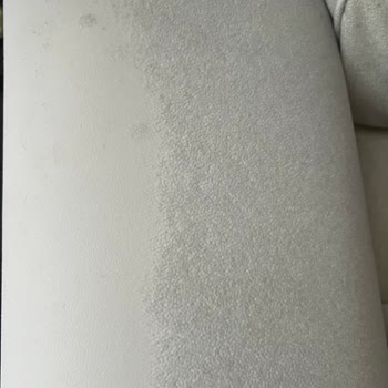 Pati Dostu Kumaşın Renk Solması Ve Yırtık Problemi Karşısında Yetersiz Müşteri Hizmeti