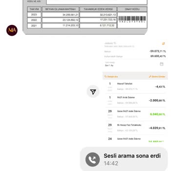 Instagram Üzerinden Siparişte Yaşanan Mağduriyet