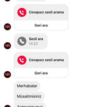 Instagram Üzerinden Siparişte Yaşanan Mağduriyet