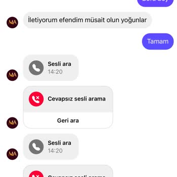 Instagram Üzerinden Siparişte Yaşanan Mağduriyet