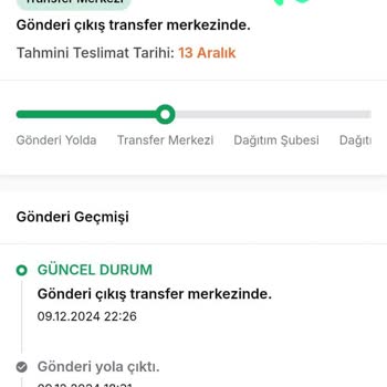 Kayıp Kaban Ve İletişim Sorunları