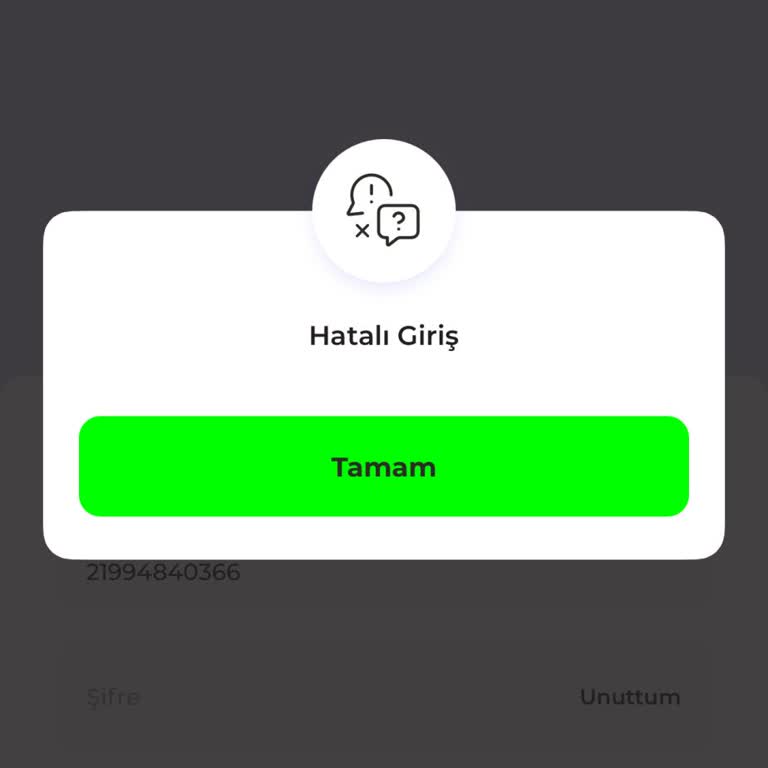 Mobil Bankacılık Erişim Sorunu Ve Bilgi Eksikliği