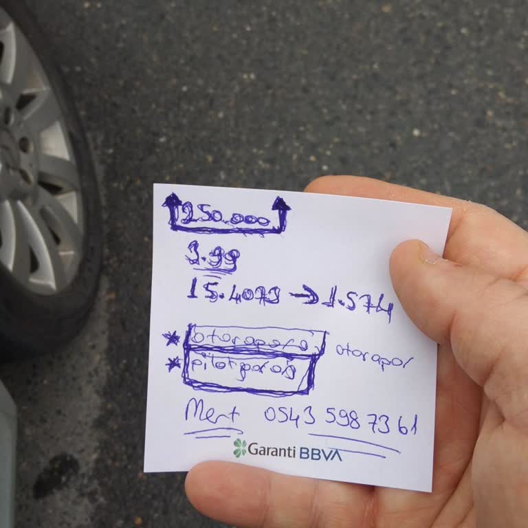 Kapanmış Kredilerin Sistemden Silinmemesi