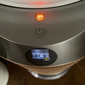 Dyson Ürünleriyle Yaşadığım Hayal Kırıklığı