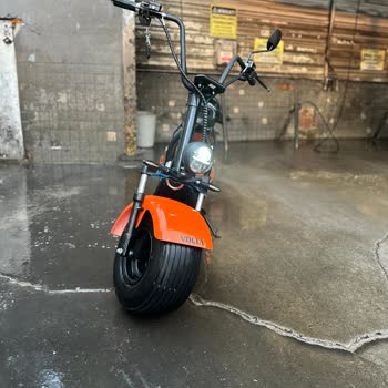 Volta SE-03 İle Sürekli Yolda Kalma Sorunu